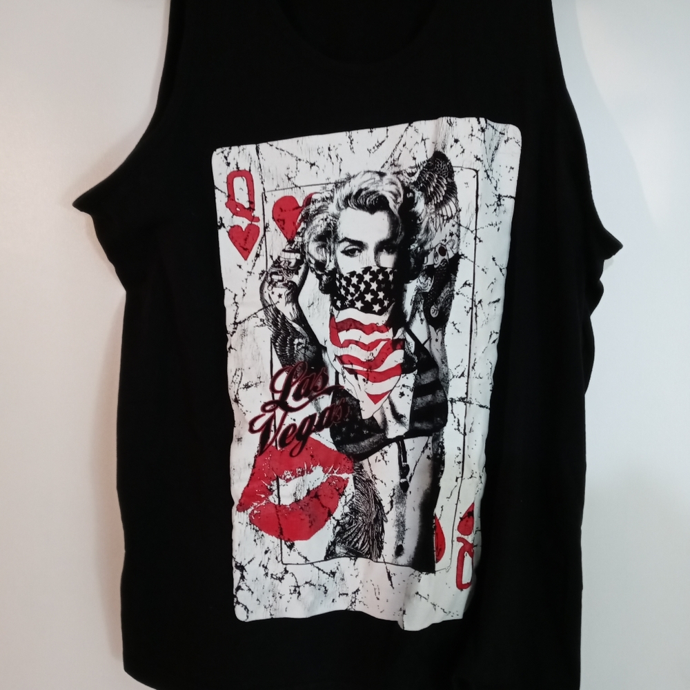 Tank top